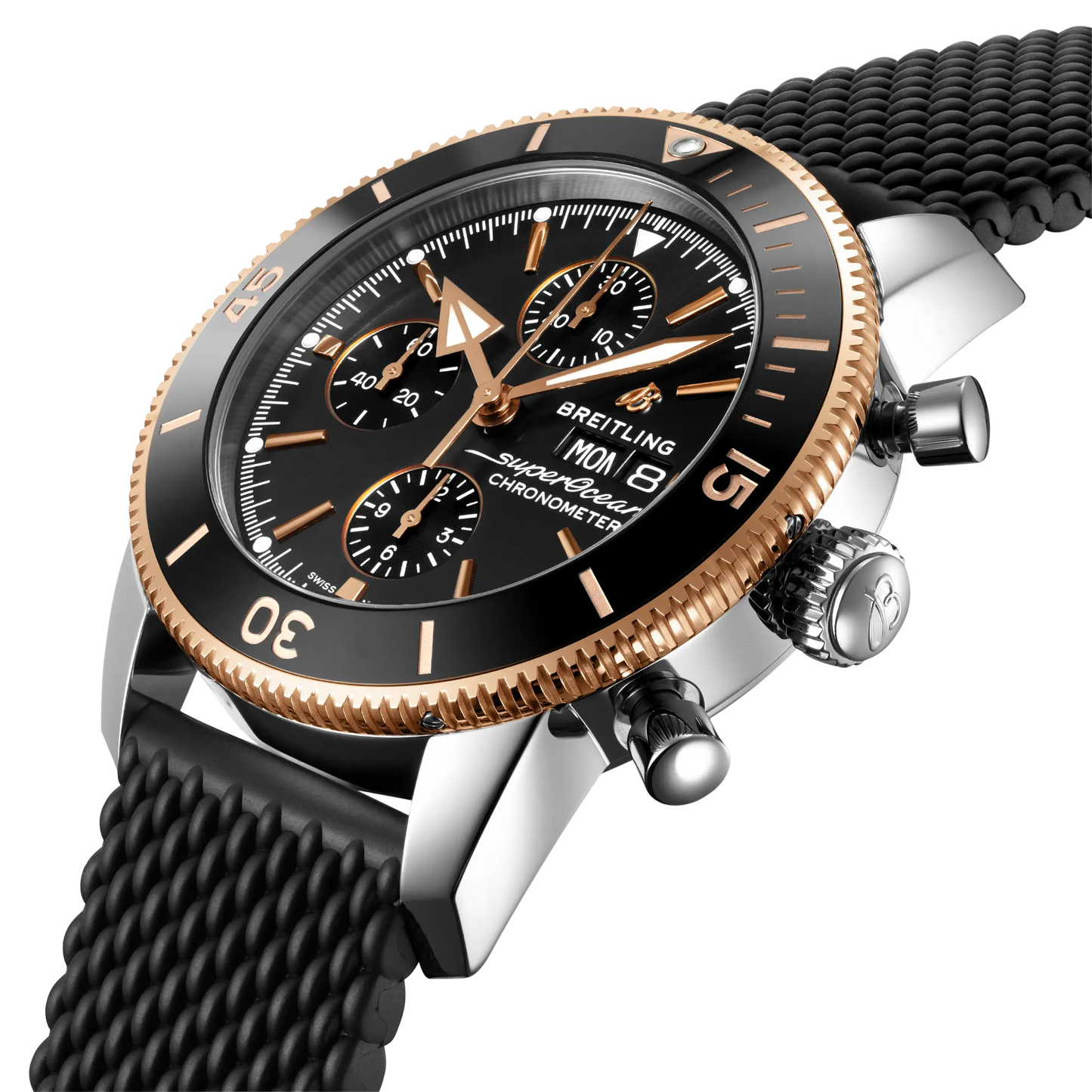 Breitling Superocean Heritage 44 U13313121B1S1