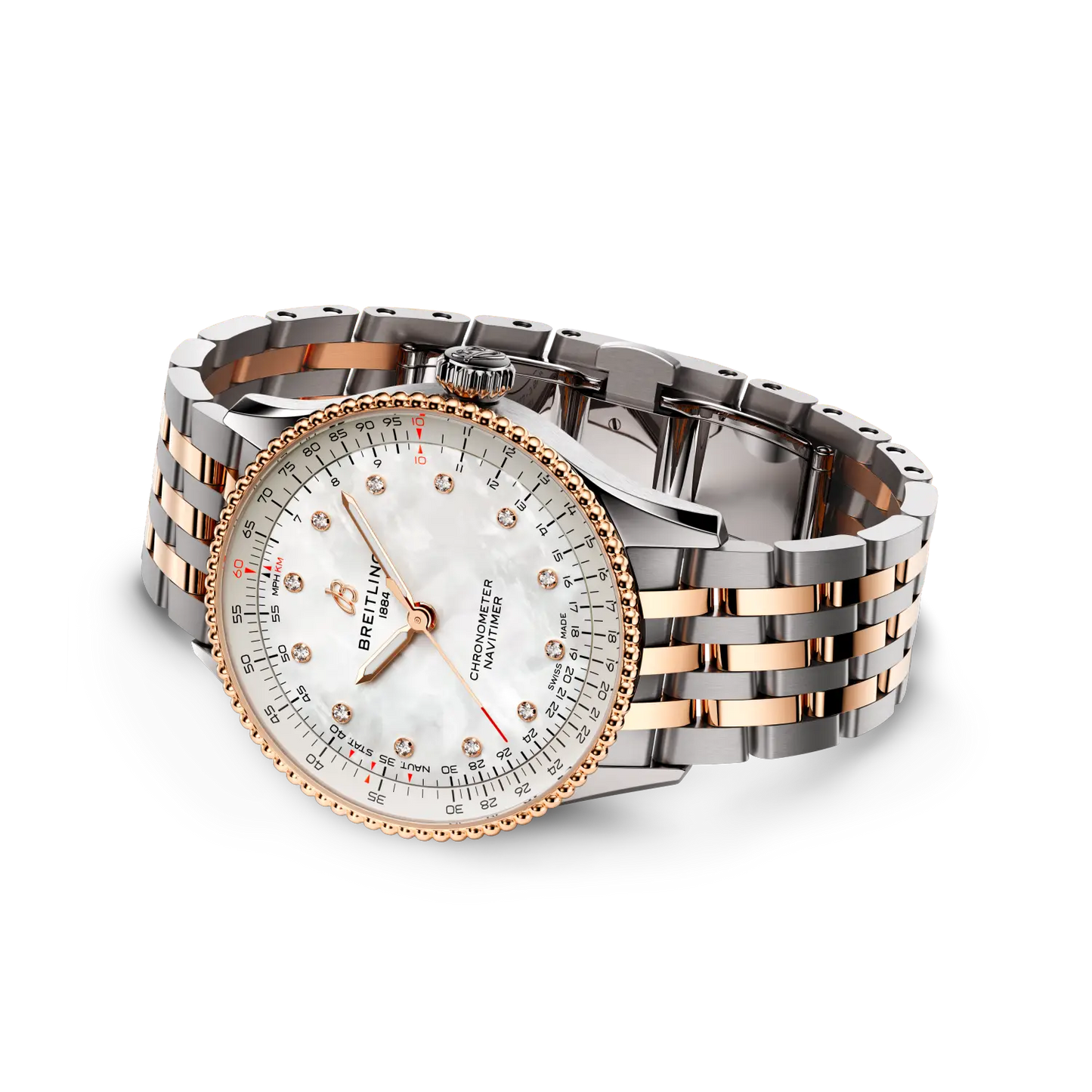 Breitling Navitimer Automatic 36 U17327211A1U1