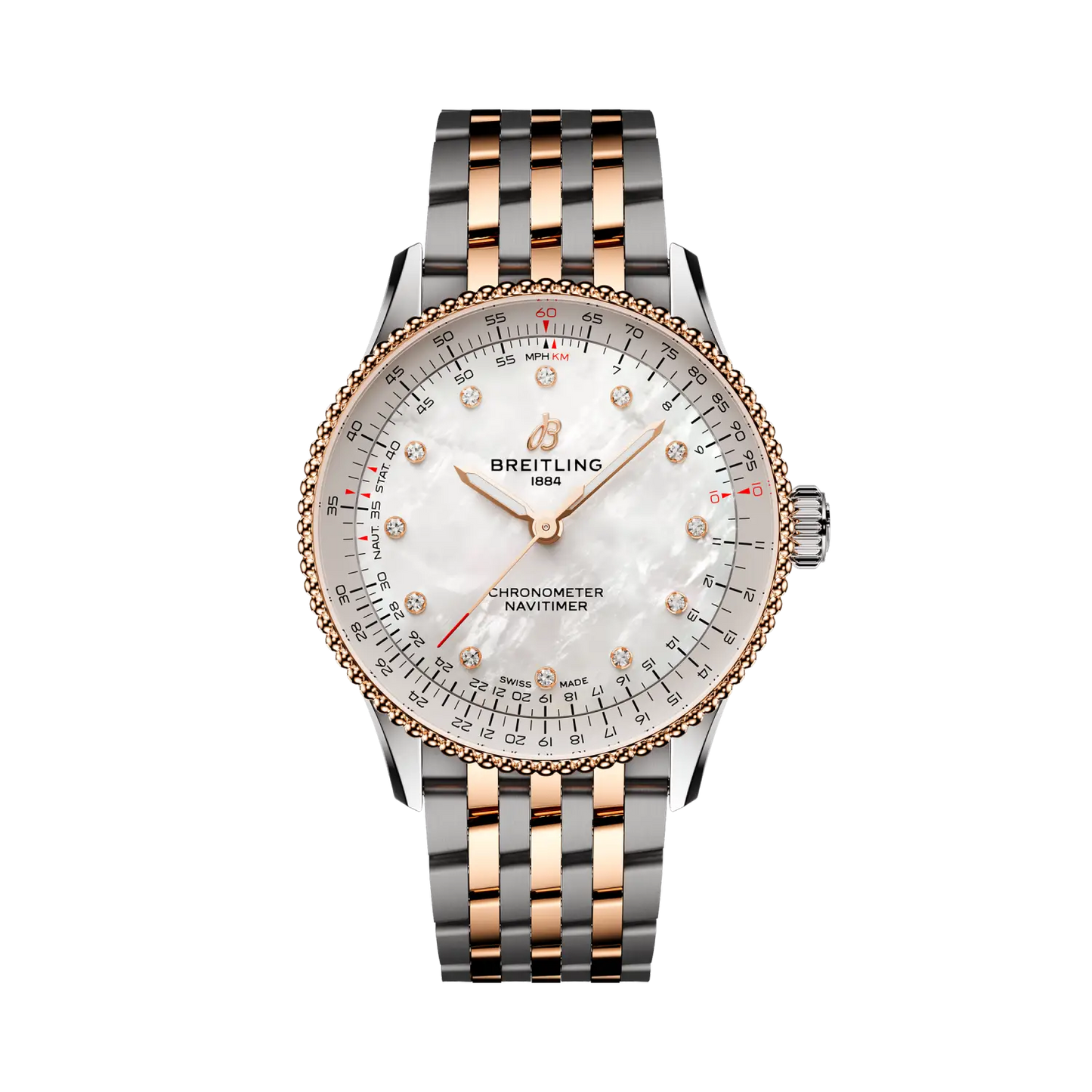 Breitling Navitimer Automatic 36 U17327211A1U1