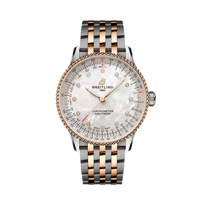 Breitling Navitimer Automatic 36 U17327211A1U1