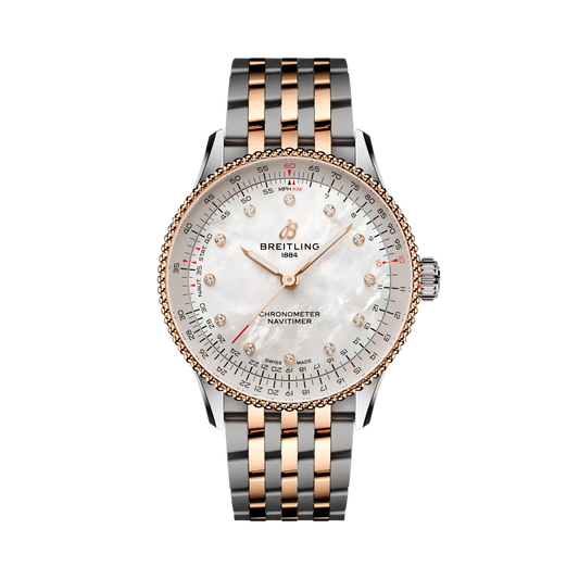 Breitling Navitimer Automatic 36 U17327211A1U1