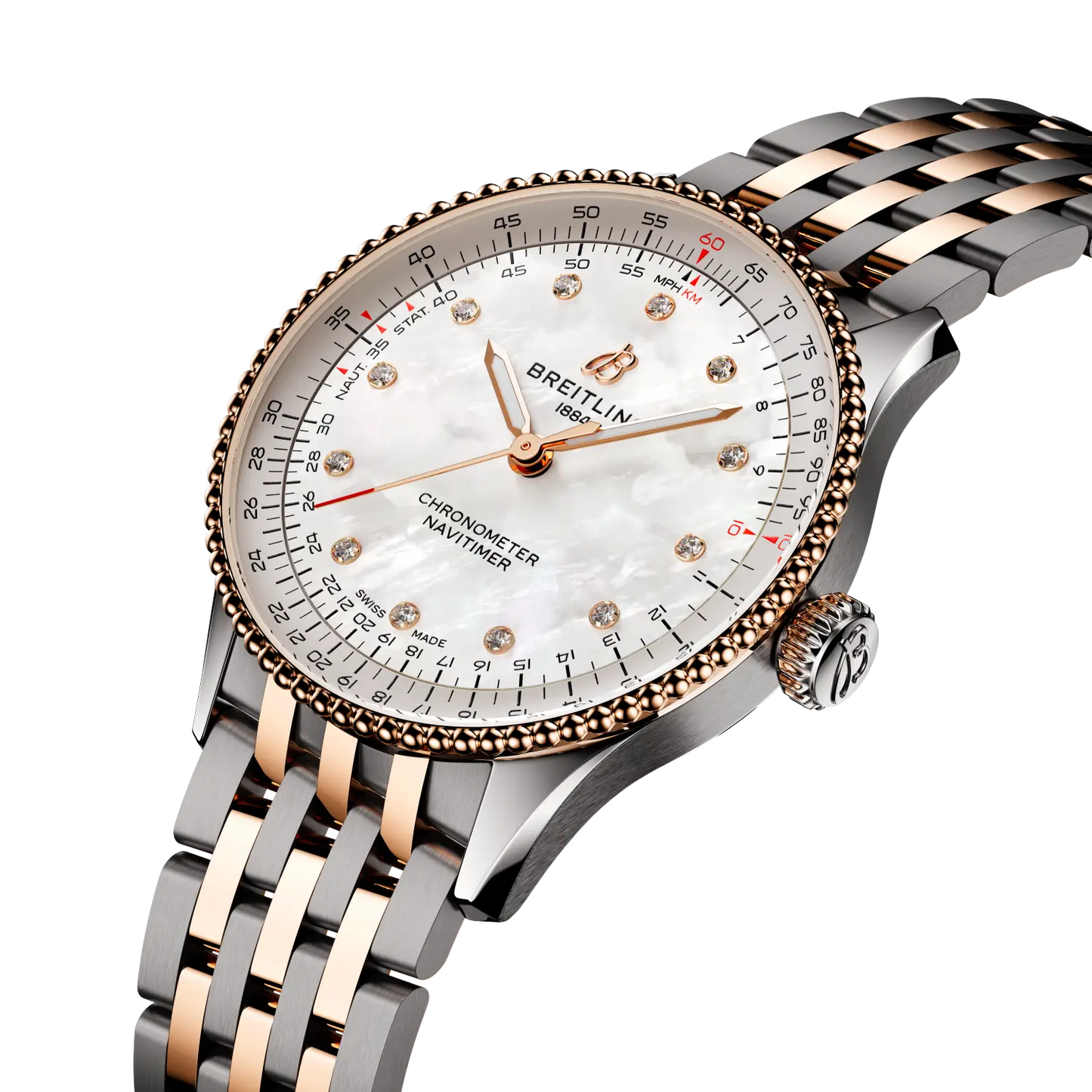 Breitling Navitimer Automatic 36 U17327211A1U1