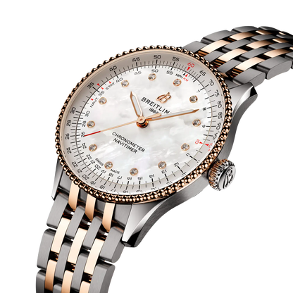 Breitling Navitimer Automatic 36 U17327211A1U1