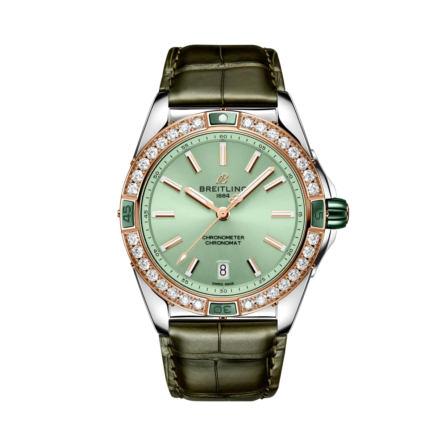 Breitling Super Chronomat Automatic 38 U17356531L1P1