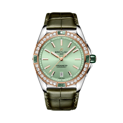 Breitling Super Chronomat Automatic 38 U17356531L1P1