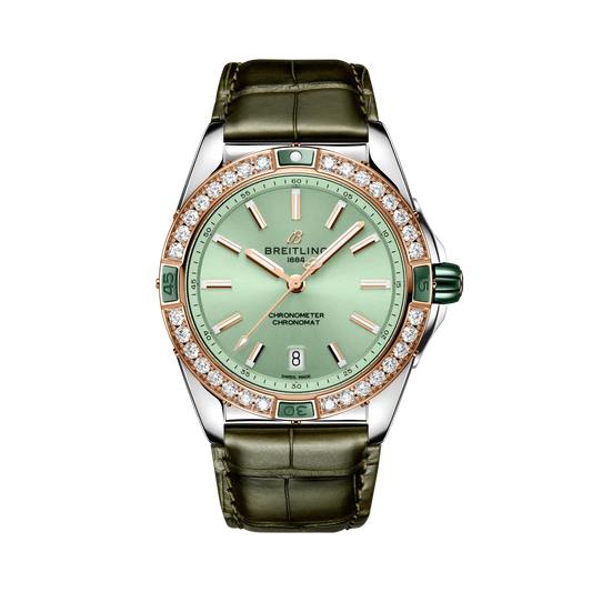 Breitling Super Chronomat Automatic 38 U17356531L1P1