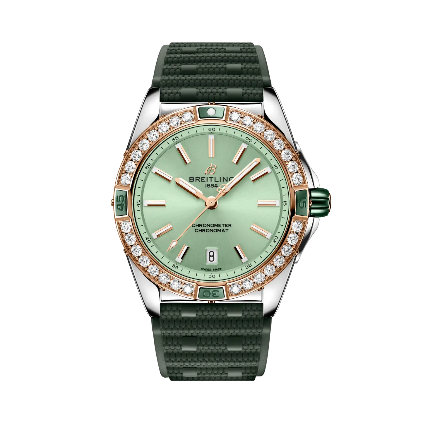 Breitling Super Chronomat Automatic 38 U17356531L1S1