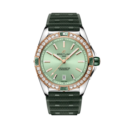 Breitling Super Chronomat Automatic 38 U17356531L1S1