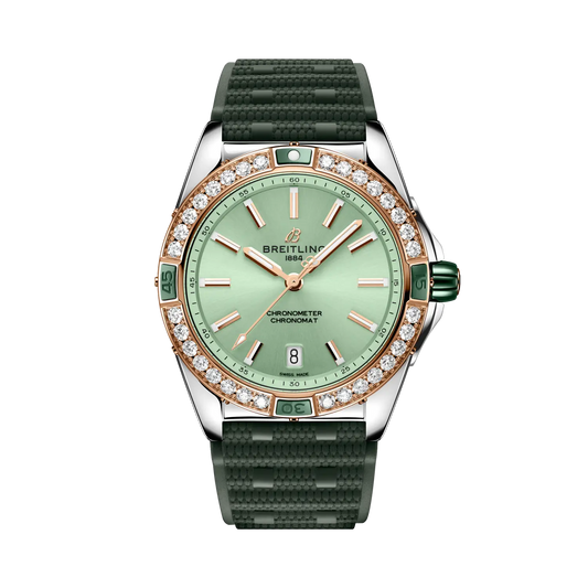 Breitling Super Chronomat Automatic 38 U17356531L1S1
