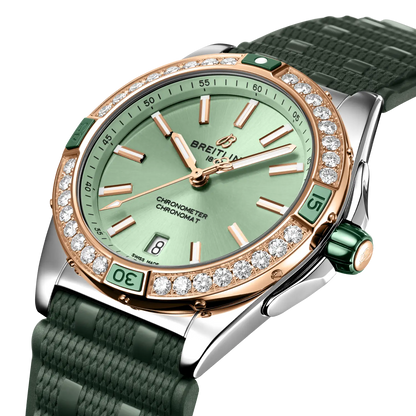 Breitling Super Chronomat Automatic 38 U17356531L1S1