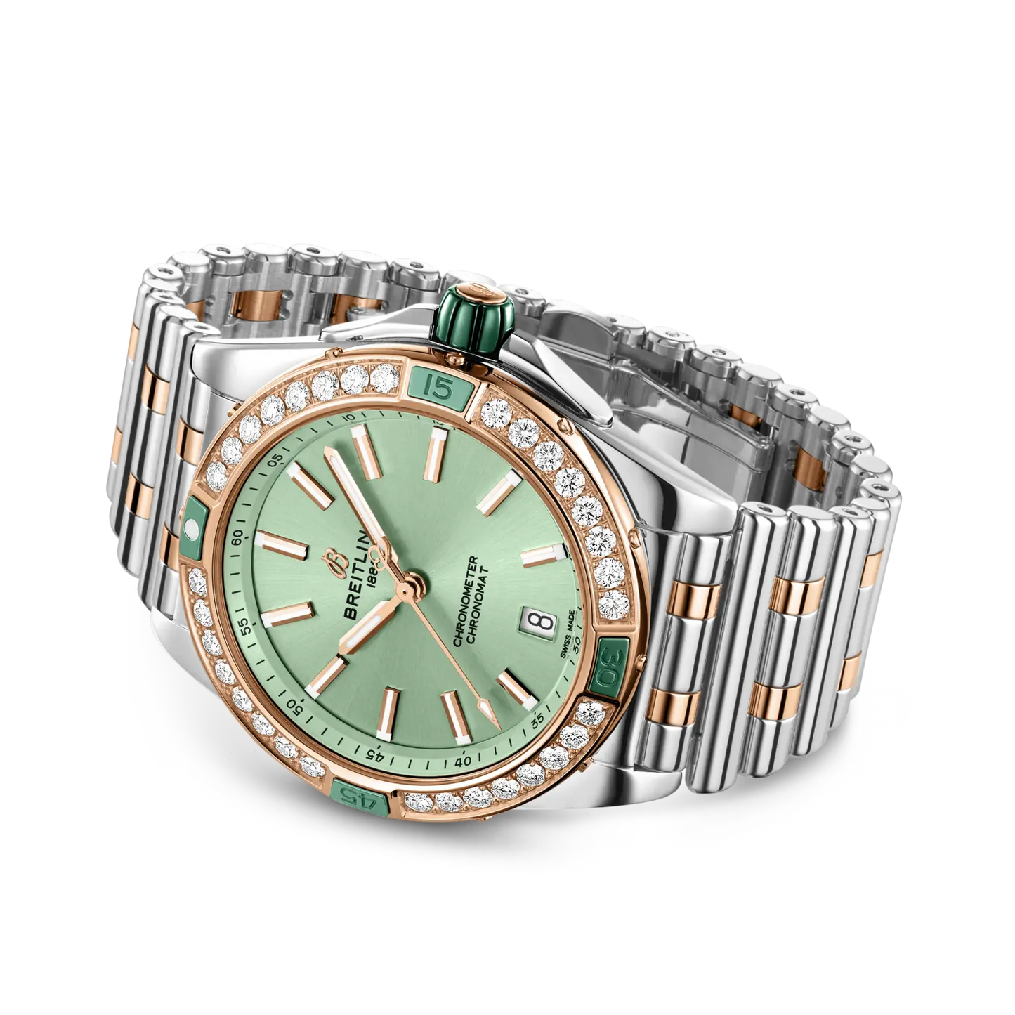 Breitling Super Chronomat Automatic 38 U17356531L1U1