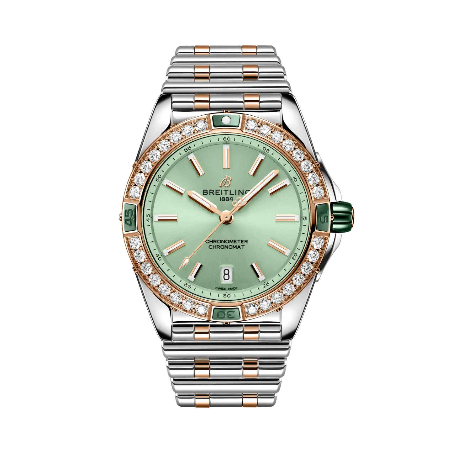 Breitling Super Chronomat Automatic 38 U17356531L1U1