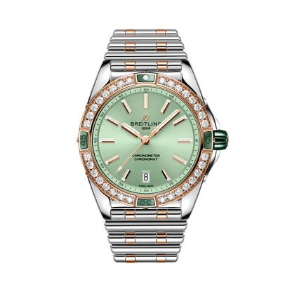 Breitling Super Chronomat Automatic 38 U17356531L1U1