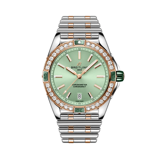 Breitling Super Chronomat Automatic 38 U17356531L1U1