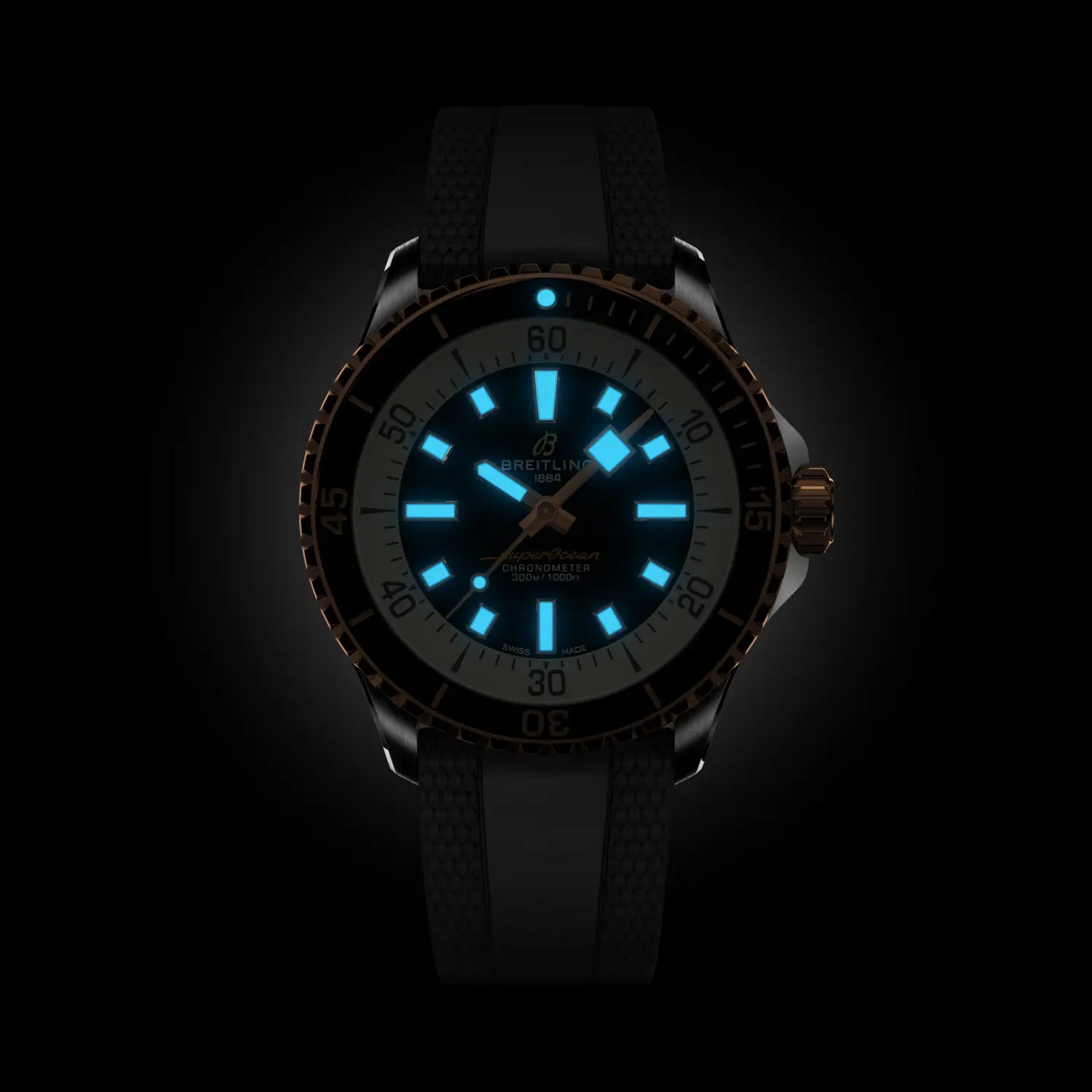 Breitling Superocean Automatic 42 U17375211B1S1