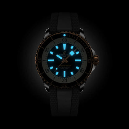 Breitling Superocean Automatic 42 U17375211B1S1
