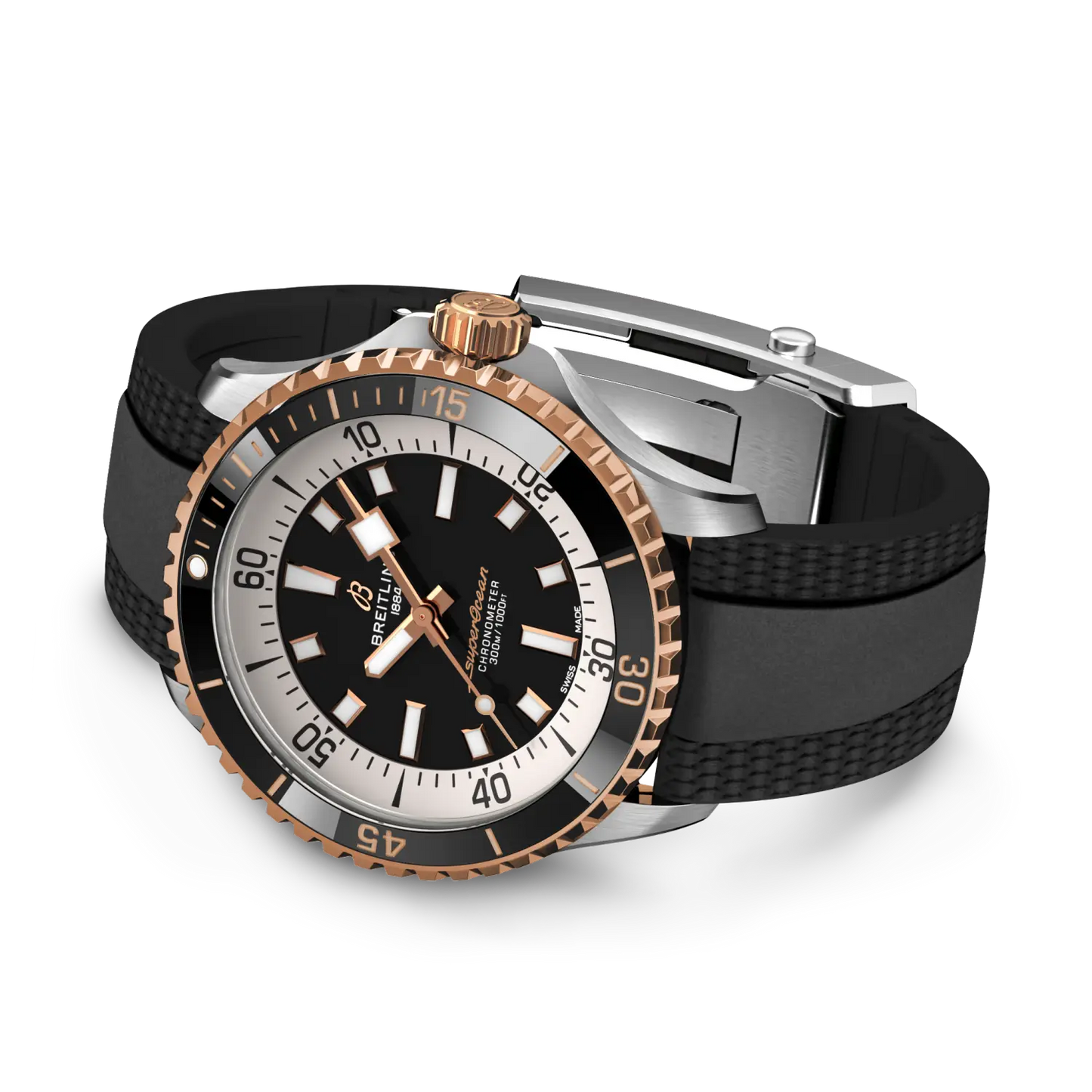 Breitling Superocean Automatic 42 U17375211B1S1