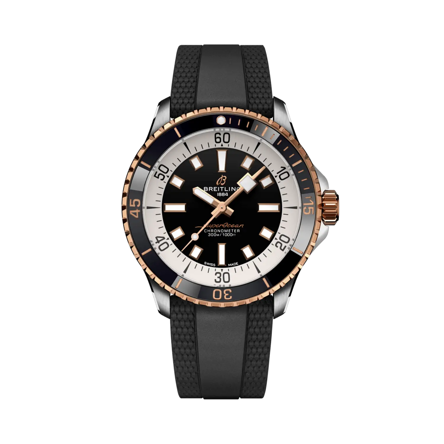 Breitling Superocean Automatic 42 U17375211B1S1