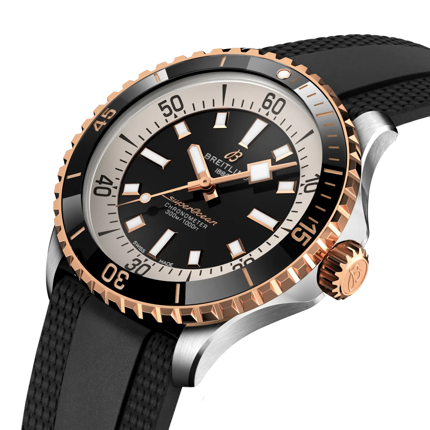Breitling Superocean Automatic 42 U17375211B1S1
