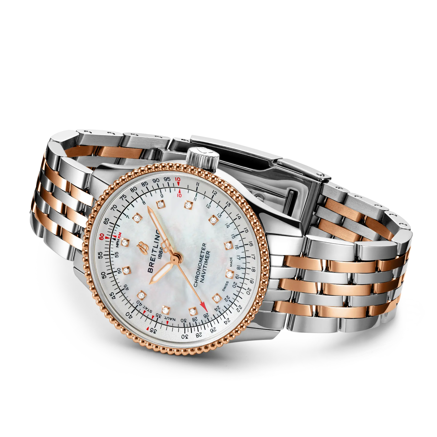 Breitling Navitimer 35 U17395211A1U1