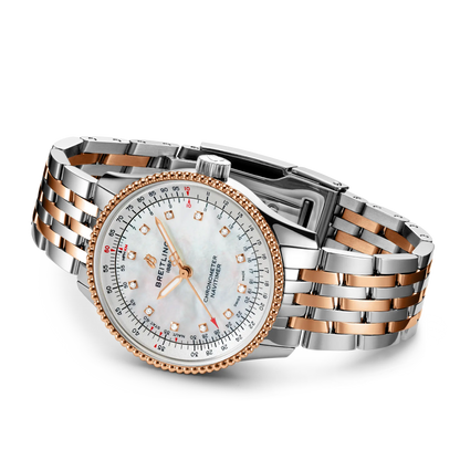 Breitling Navitimer 35 U17395211A1U1