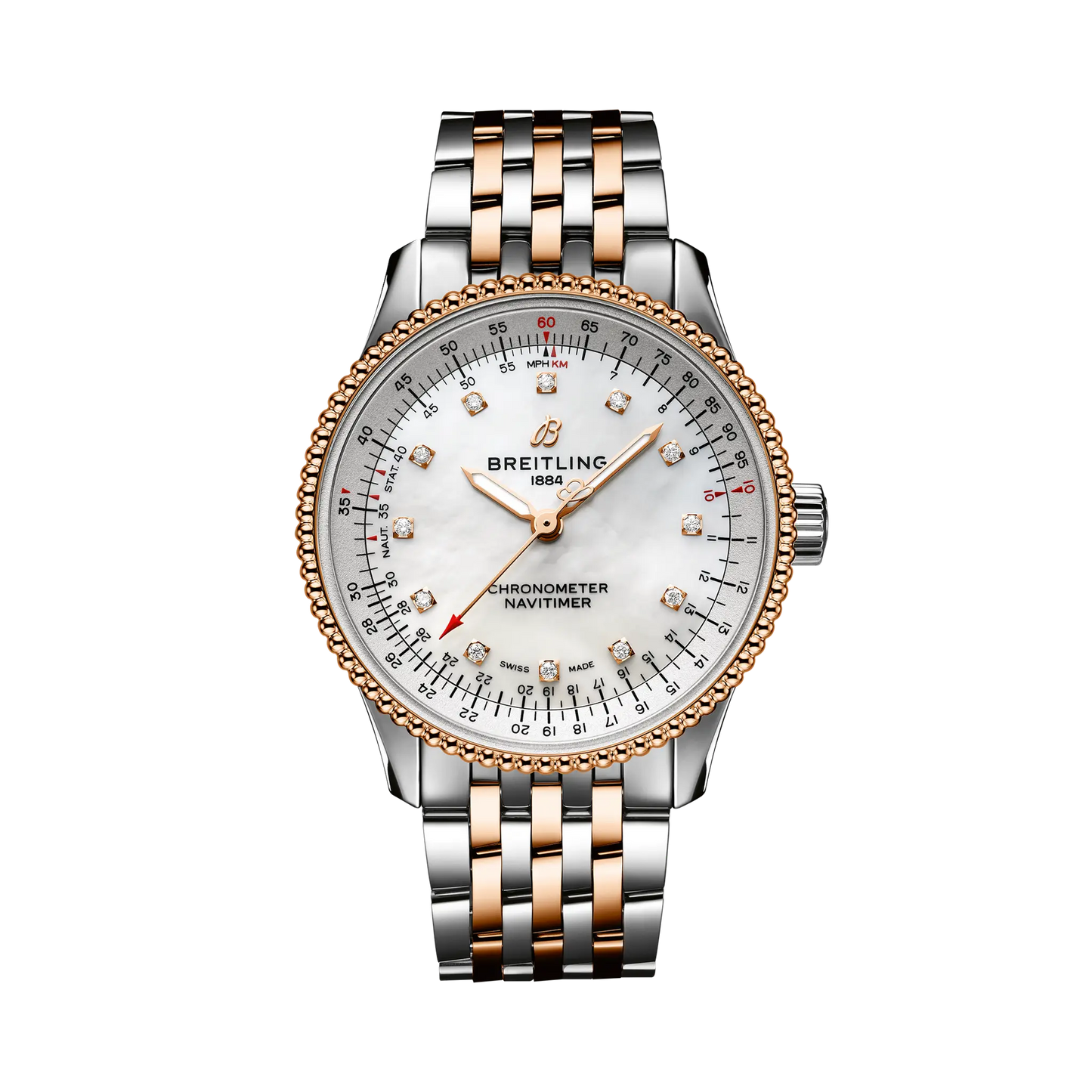 Breitling Navitimer 35 U17395211A1U1