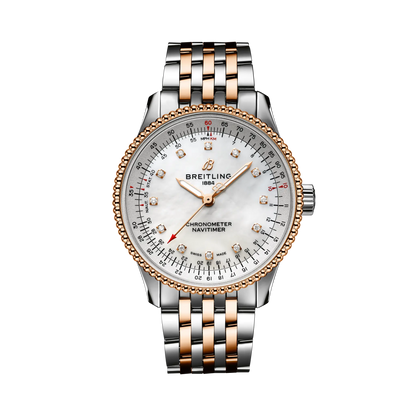 Breitling Navitimer 35 U17395211A1U1