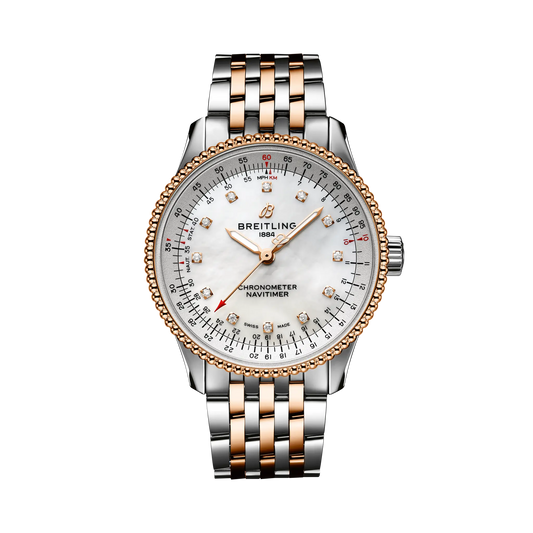 Breitling Navitimer 35 U17395211A1U1