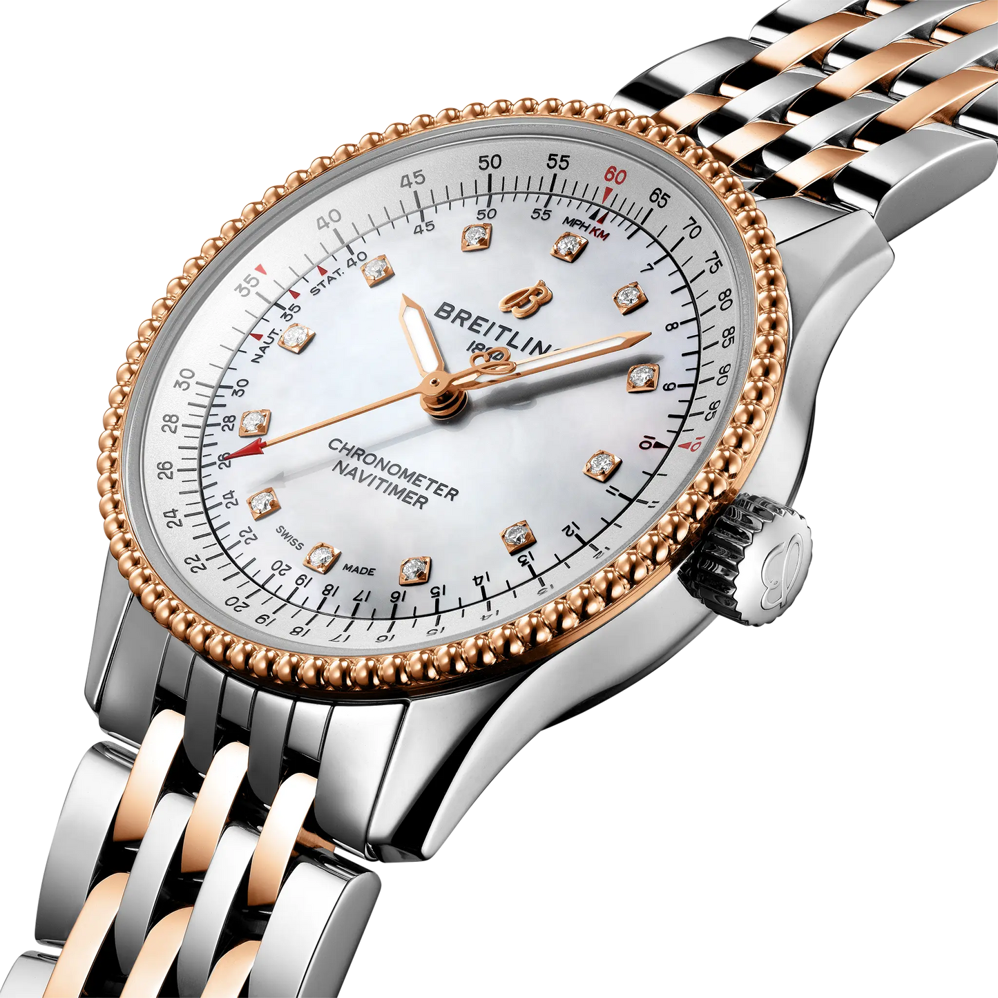 Breitling Navitimer 35 U17395211A1U1
