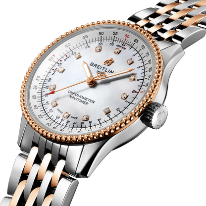 Breitling Navitimer 35 U17395211A1U1