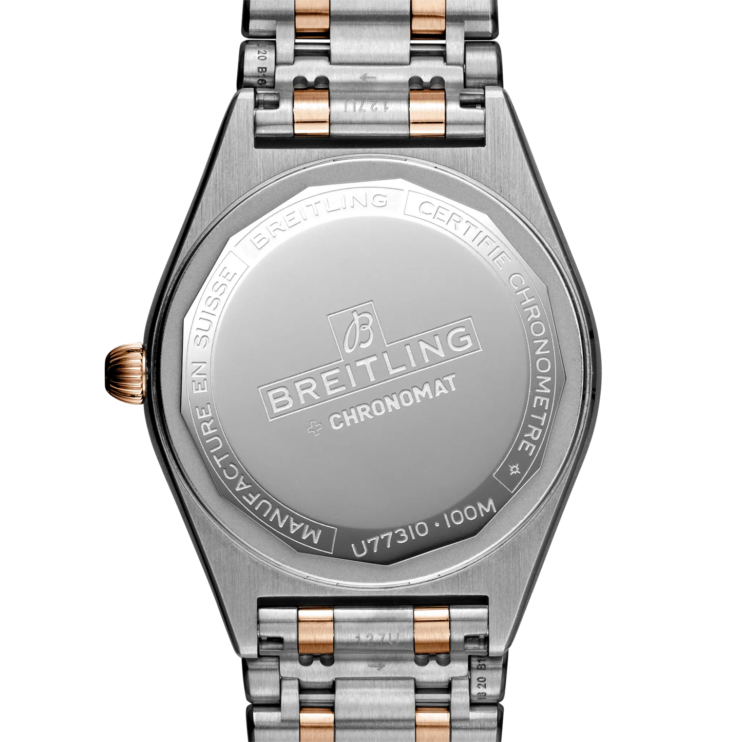 Breitling Chronomat 32 U77310101A2U1