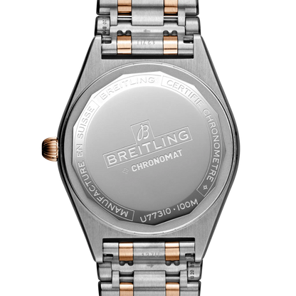 Breitling Chronomat 32 U77310101A2U1