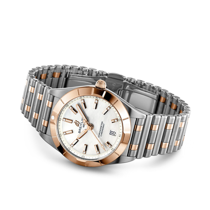 Breitling Chronomat 32 U77310101A2U1