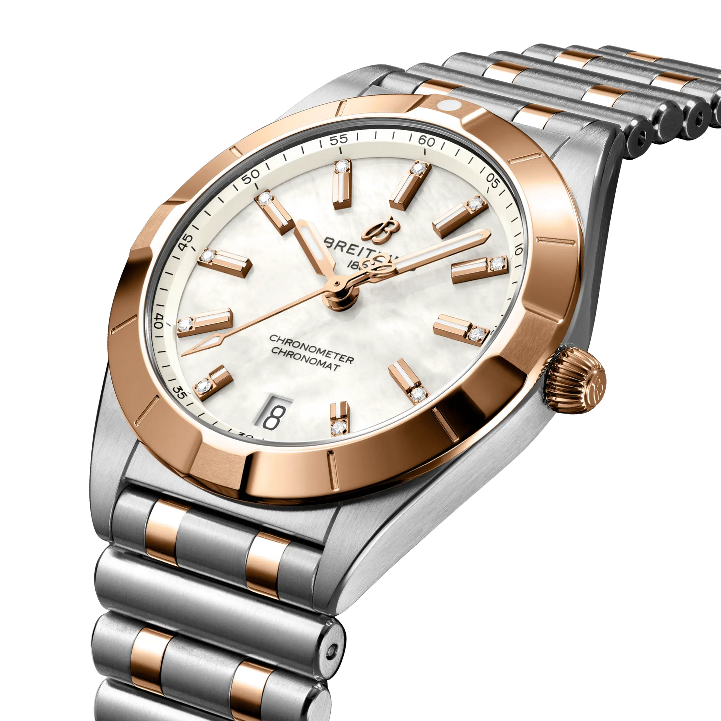 Breitling Chronomat 32 U77310101A2U1