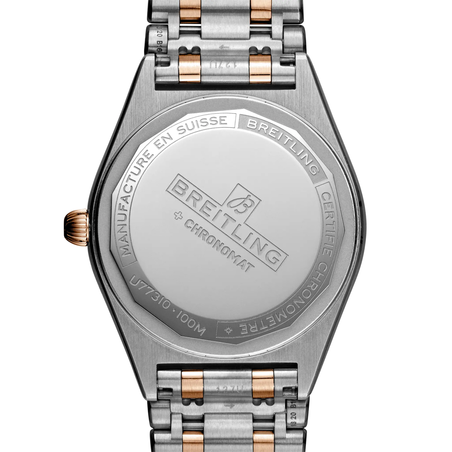 Breitling Chronomat 32 U77310591A2U1