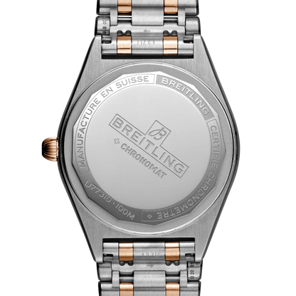 Breitling Chronomat 32 U77310591A2U1