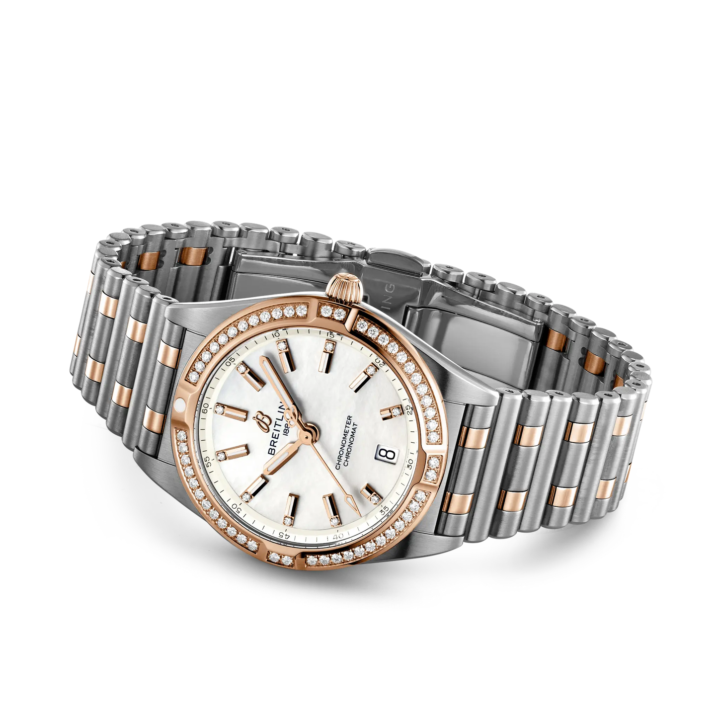 Breitling Chronomat 32 U77310591A2U1