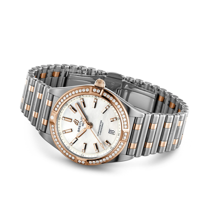 Breitling Chronomat 32 U77310591A2U1