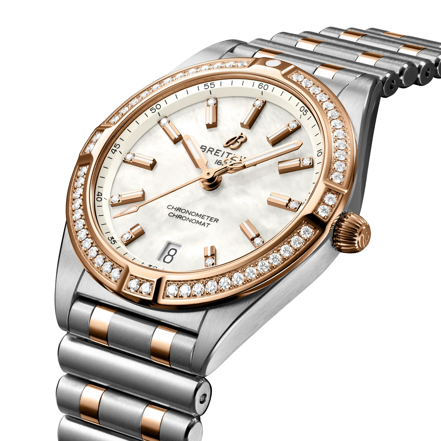 Breitling Chronomat 32 U77310591A2U1