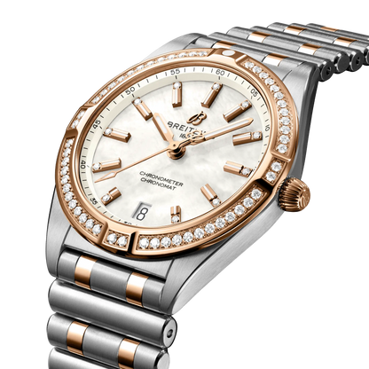 Breitling Chronomat 32 U77310591A2U1