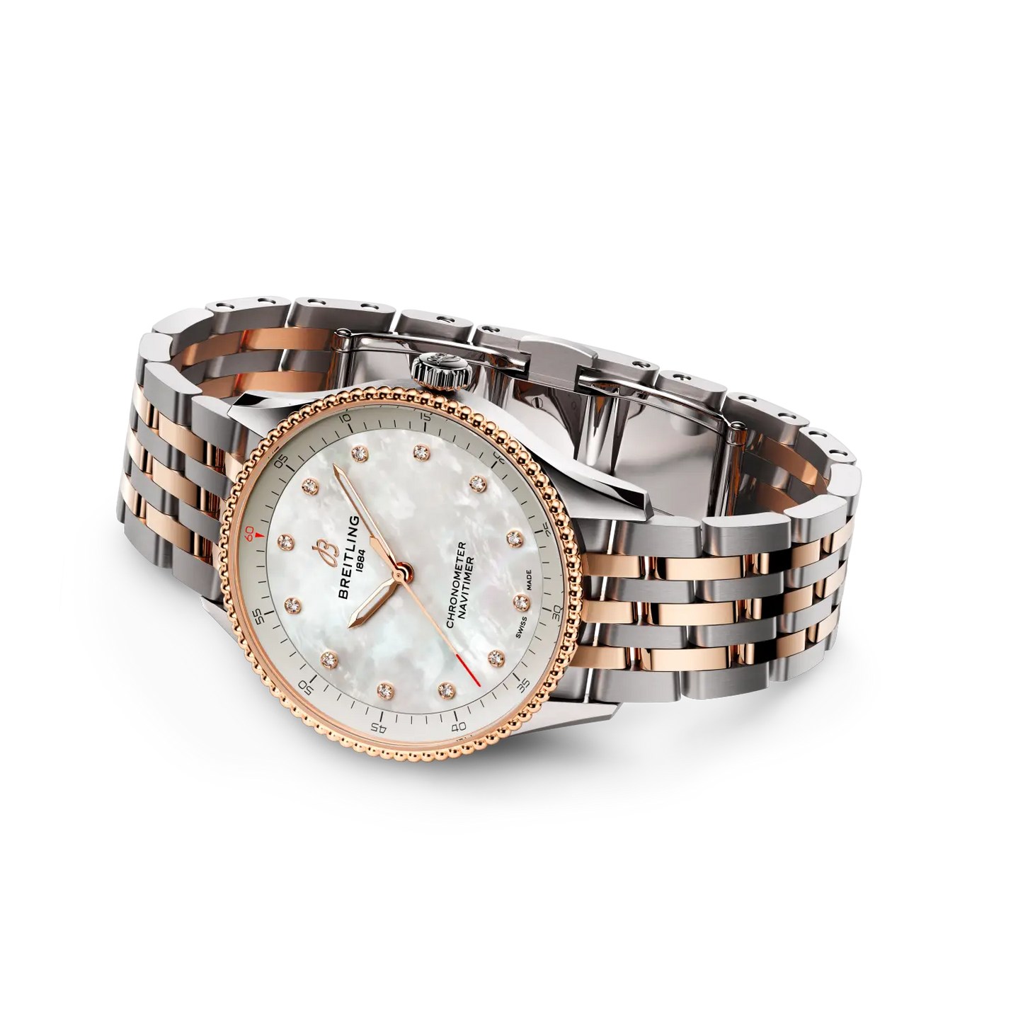 Breilting Navitimer 32 U77320E61A1U1