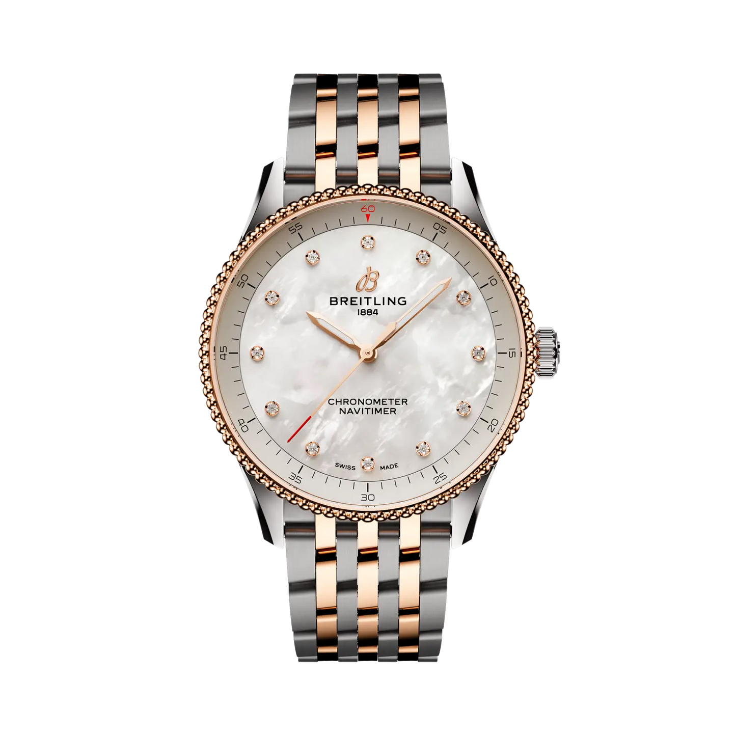 Breilting Navitimer 32 U77320E61A1U1