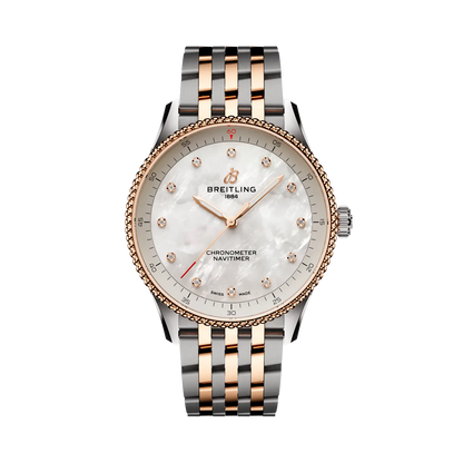 Breilting Navitimer 32 U77320E61A1U1
