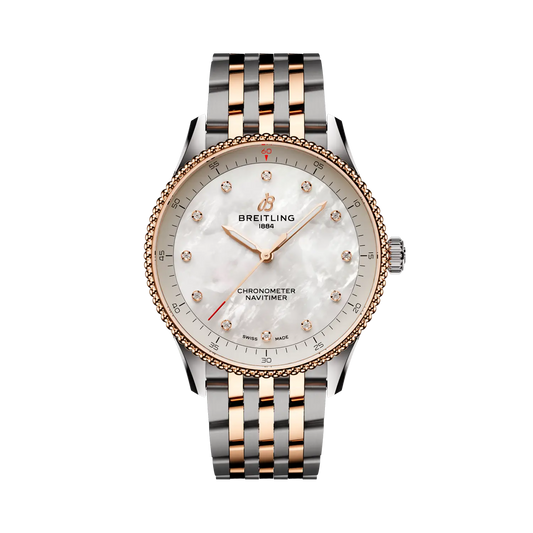 Breilting Navitimer 32 U77320E61A1U1