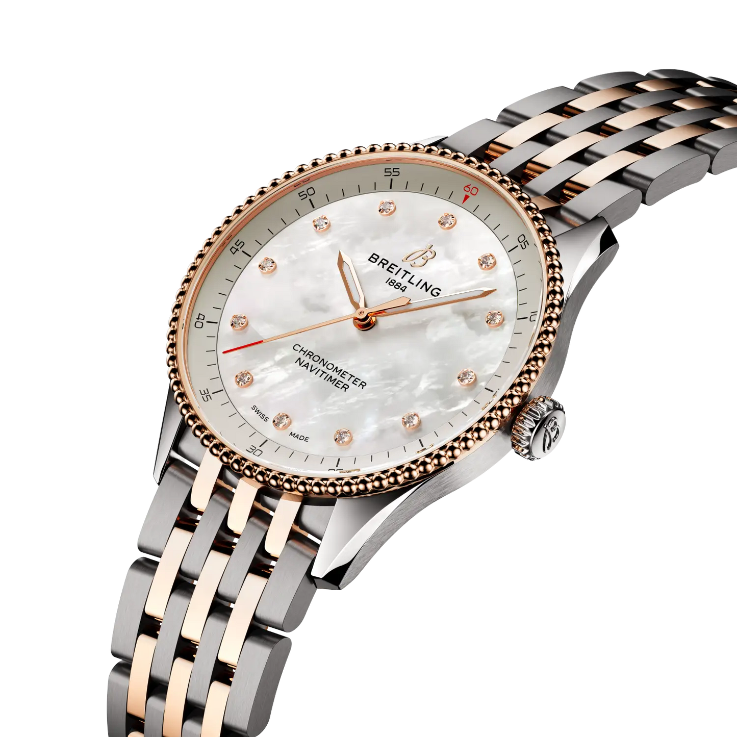 Breilting Navitimer 32 U77320E61A1U1