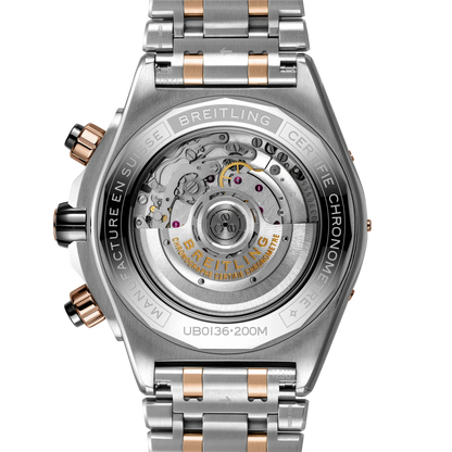Breitling Super Chronomat B01 UB0136251B1U1