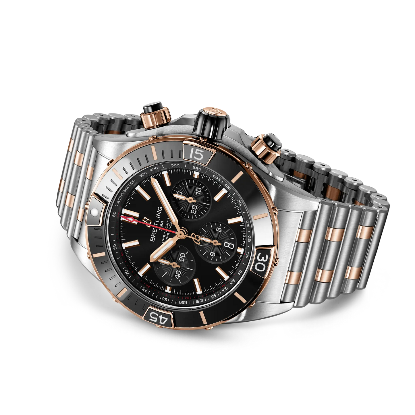 Breitling Super Chronomat B01 UB0136251B1U1