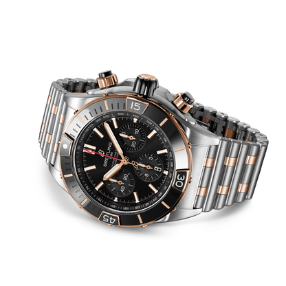 Breitling Super Chronomat B01 UB0136251B1U1