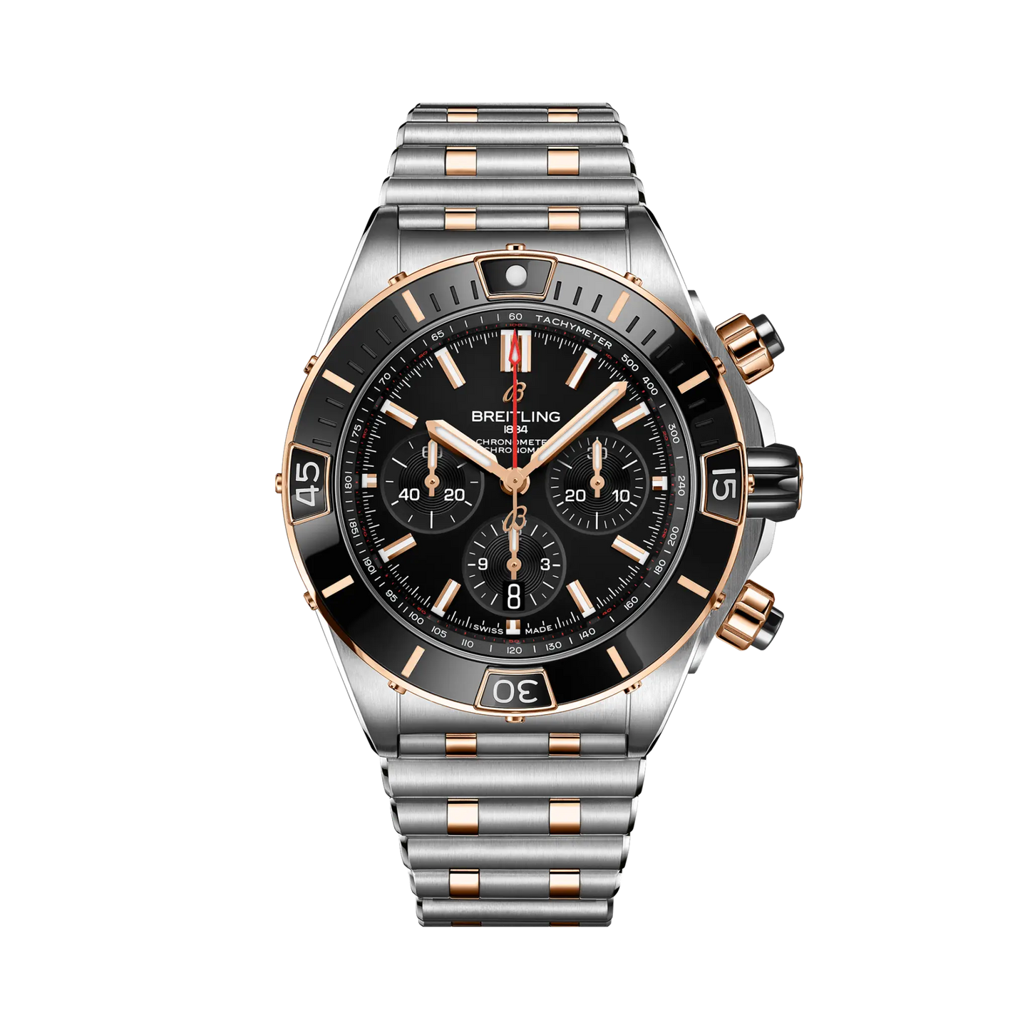 Breitling Super Chronomat B01 UB0136251B1U1