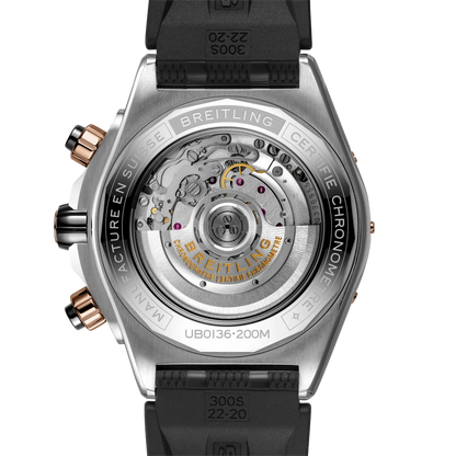 Breitling Super Chronomat B01 44 UB0136251L1S1